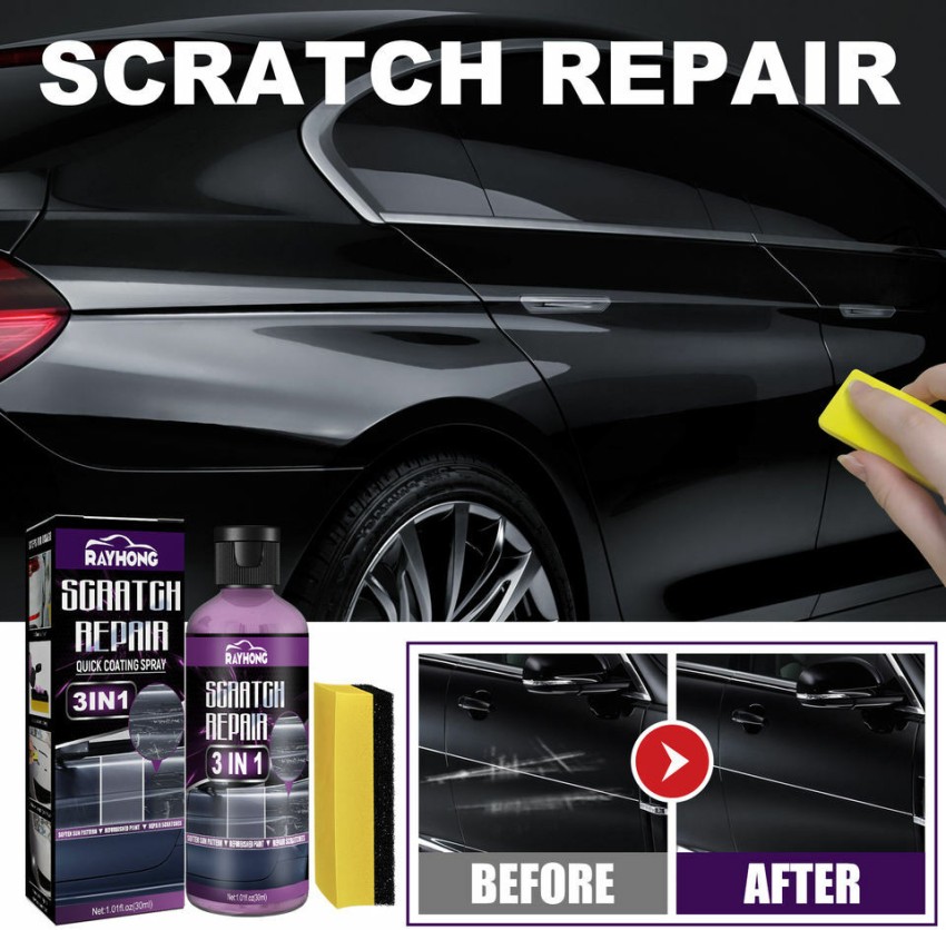 EARTHLY PRODUCTS Magic Car Scratch Remover Cloth Polish Nano Cloth Paint  Scuffs Repair Tool Vehicle Tool Kit Price in India - Buy EARTHLY PRODUCTS  Magic Car Scratch Remover Cloth Polish Nano Cloth