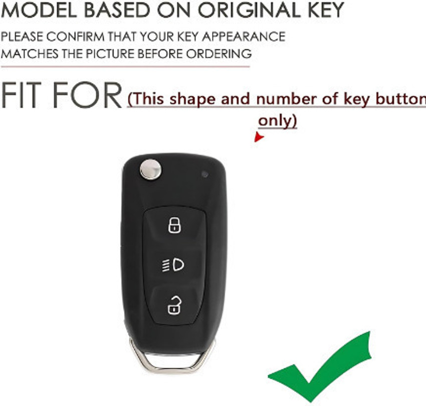 Tata tiago remote key cover discount