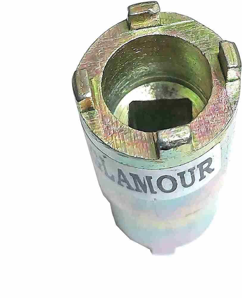 ASAONE Hero Clutch Nut Spanner for Glamour Passion Pro Super