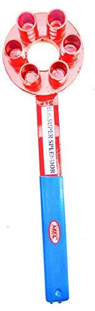 Mec 6Pin Clutch Holder Tool Hero Super Splendor Glamour Motorbike Repairing Vehicle Tool Kit Price in India Buy Mec 6Pin Clutch Holder Tool Hero Super Splendor Glamour Motorbike Repairing Vehicle Tool