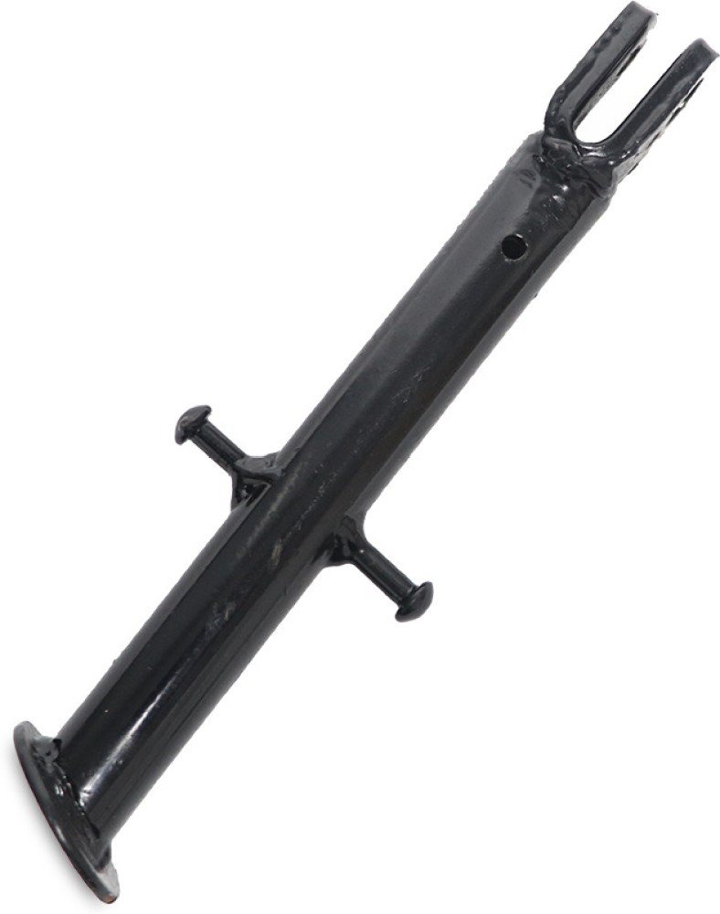 TVS Kit Prop Stand Bike Side Stand Price in India Buy TVS Kit Prop Stand Bike Side Stand online at Flipkart