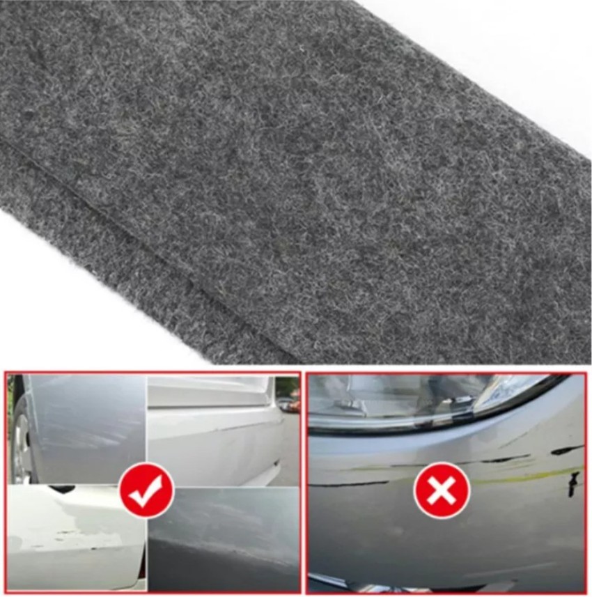 EARTHLY PRODUCTS Magic Car Scratch Remover Cloth Polish Nano Cloth Paint  Scuffs Repair Tool Vehicle Tool Kit Price in India - Buy EARTHLY PRODUCTS  Magic Car Scratch Remover Cloth Polish Nano Cloth