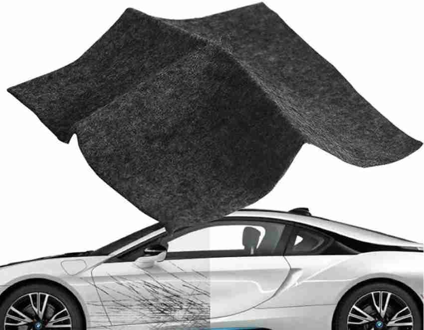 ZYuan Nano Sparkle Cloth Scratch Remover Cloth Car India