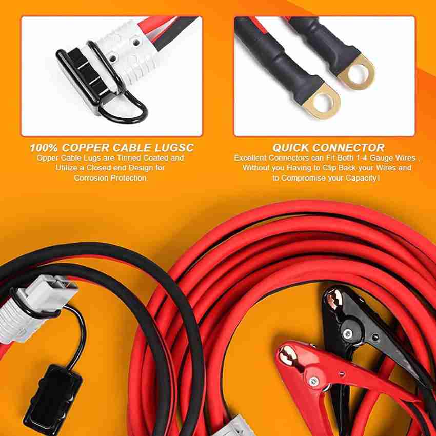 Supvox 10 Pcs Cable Protectors, Cable Organizer, Cord Organizer