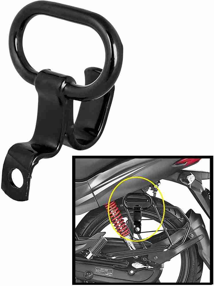 Bike bag holder new arrivals