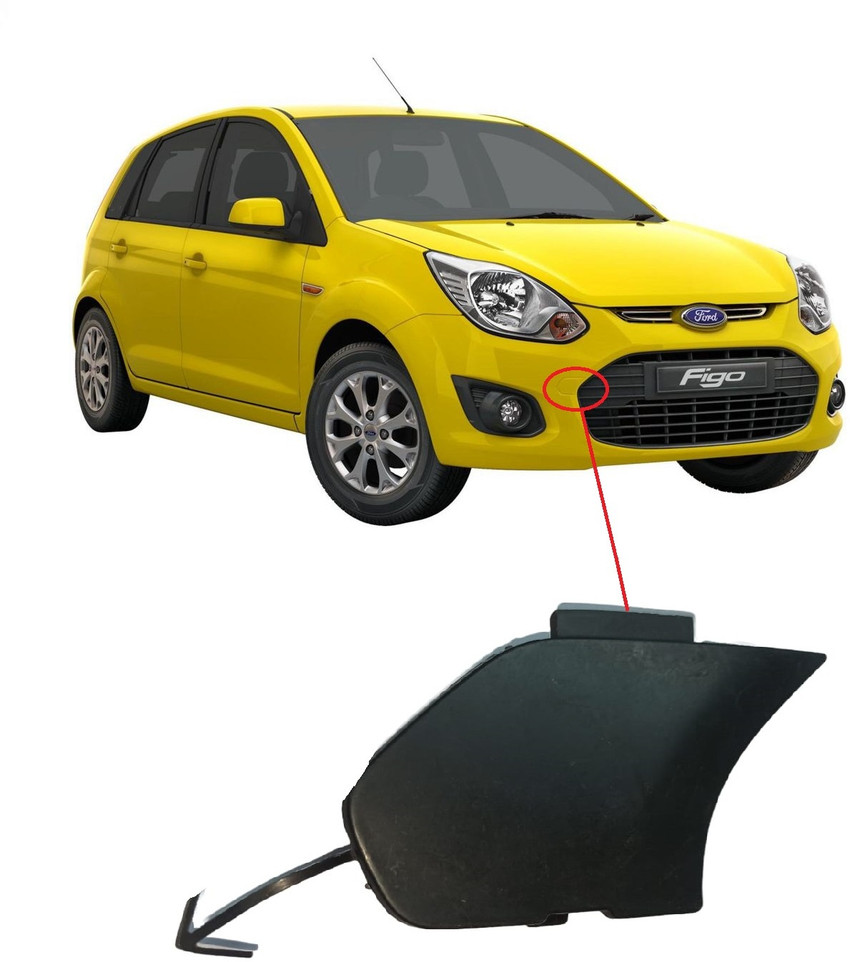 Ford figo sales towbar price
