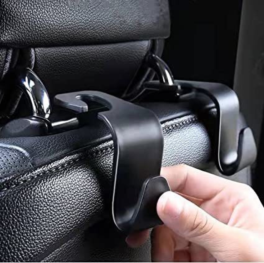 chillyfit 4 Pack Multifunctional Car Storage Organizer Heavy Duty Bag Hooks  Front and Rear Mount Towing Hook Price in India - Buy chillyfit 4 Pack  Multifunctional Car Storage Organizer Heavy Duty Bag