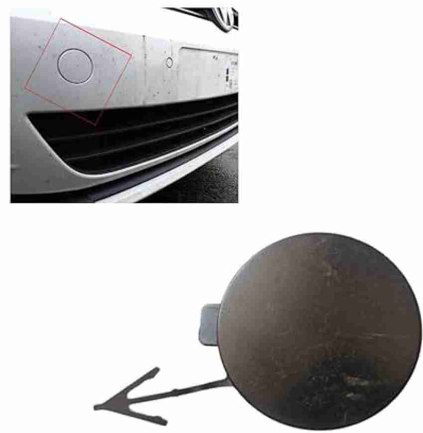 Auto-Ex Front Bumper Tow Hook Cover Cap Eye Cover Scorpio S10 3rd  Generation Front Mount Towing Hook Price in India - Buy Auto-Ex Front  Bumper Tow Hook Cover Cap Eye Cover Scorpio