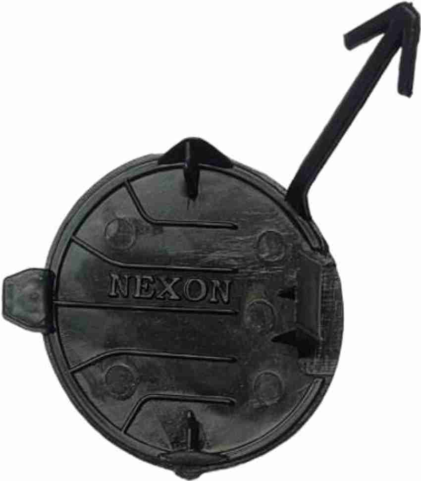 Tata nexon on sale fuel tank cap