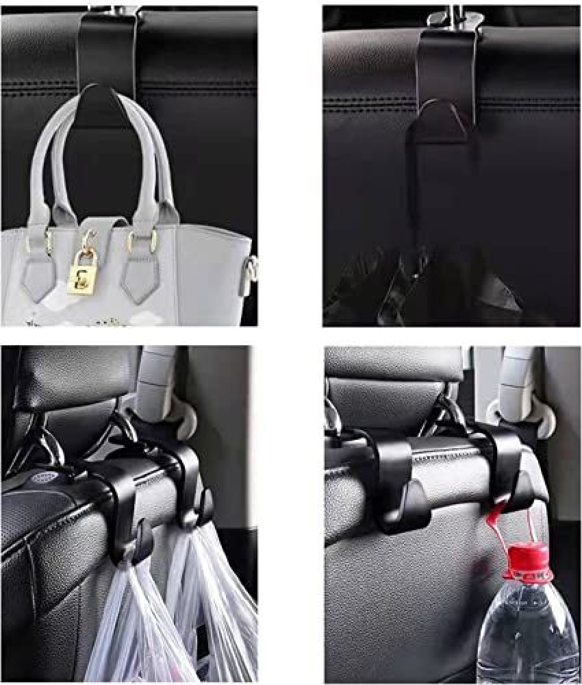 Dargoba 8 Pack Multifunctional Car Storage Organizer Heavy Duty Bag Hooks  Front and Rear Mount Towing Hook Price in India - Buy Dargoba 8 Pack  Multifunctional Car Storage Organizer Heavy Duty Bag