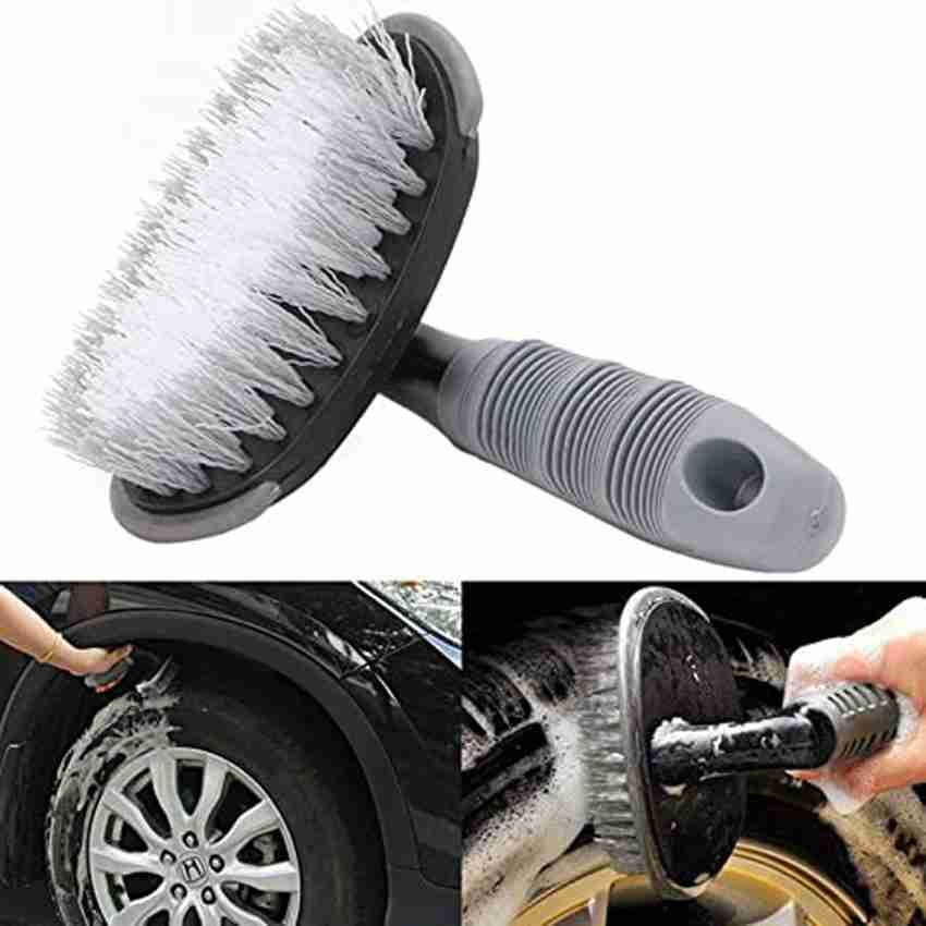 Autoinnovation Bike Tyre Rim Cleaner Brush for Universal All Bikes-GN82 0  ml Wheel Tire Cleaner Price in India - Buy Autoinnovation Bike Tyre Rim  Cleaner Brush for Universal All Bikes-GN82 0 ml