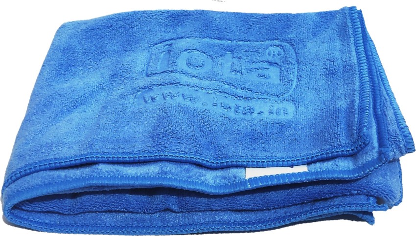 IOTA Microfiber Vehicle Washing Cloth Price in India - Buy IOTA Microfiber Vehicle  Washing Cloth online at