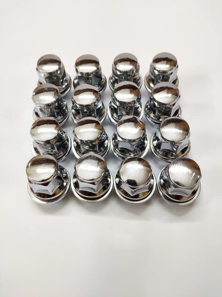 Ford fiesta wheel nut caps sale