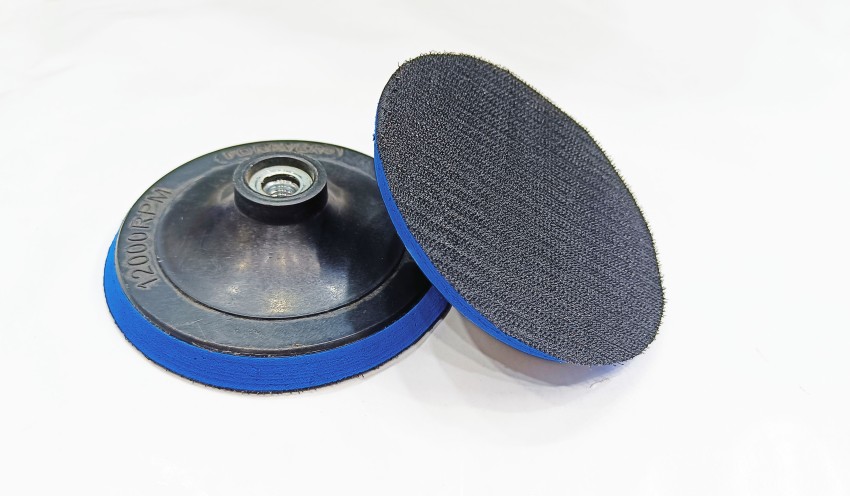 Peak Tire Gel Applicator Pads with Handle, 9707689