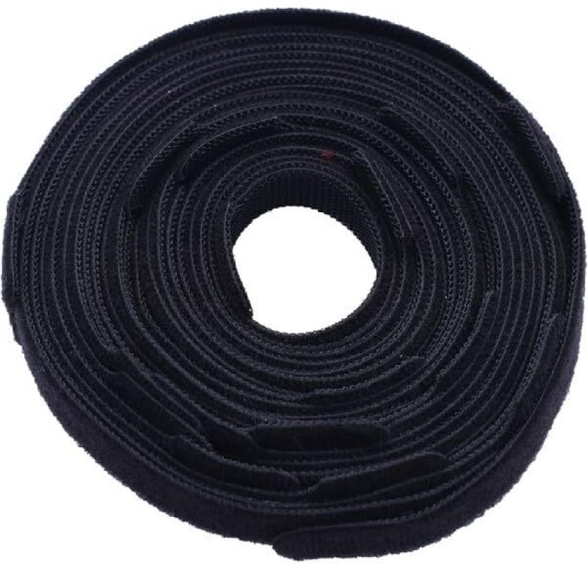 Vardhman Cable Straps & Stick-on Velcro Price in India - Buy