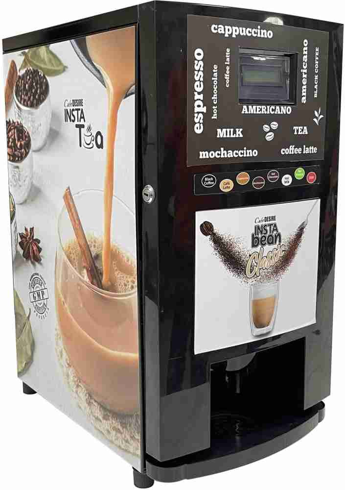 coffee vending machine flipkart