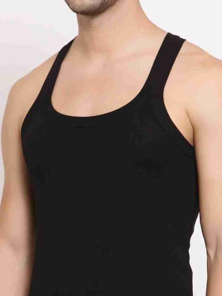 Amul macho black on sale vest