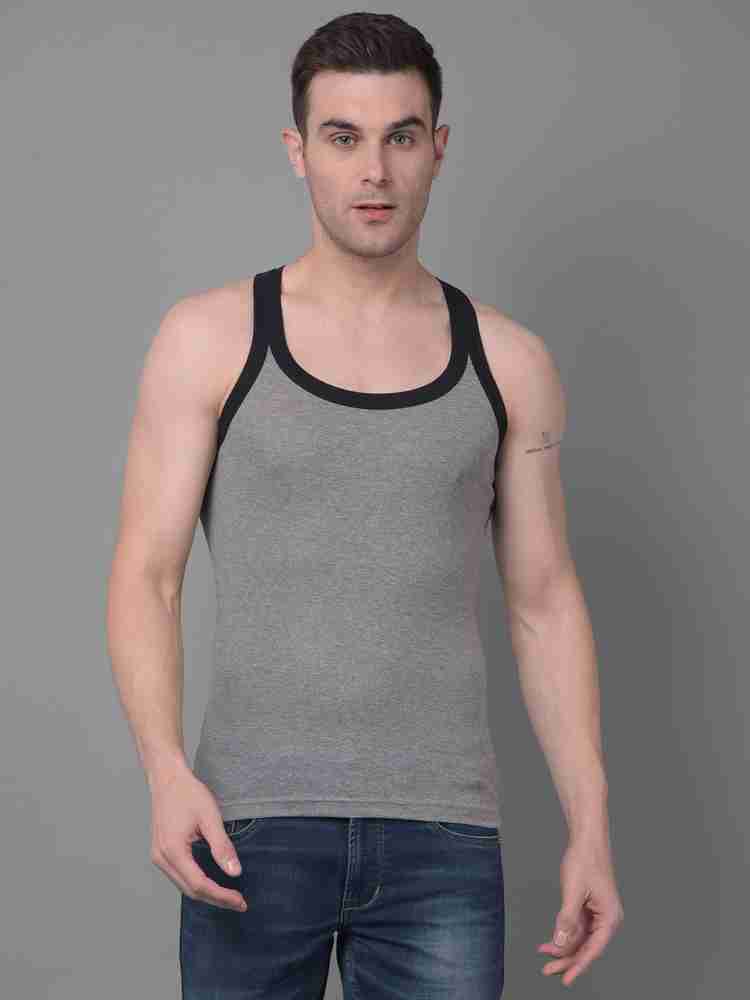 Dollar Bigboss Men Vest - Buy Dollar Bigboss Men Vest Online at Best Prices  in India