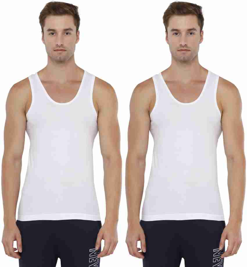 RUPA JON Men Vest - Buy RUPA JON Men Vest Online at Best Prices in India