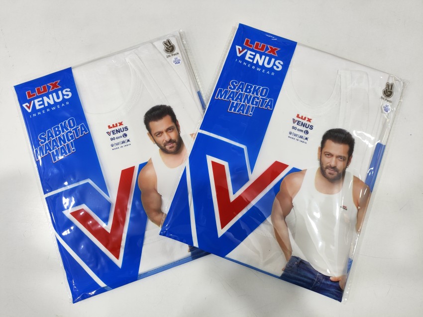 Venus Men Reversible Vest - Buy Venus Men Reversible Vest Online at Best  Prices in India
