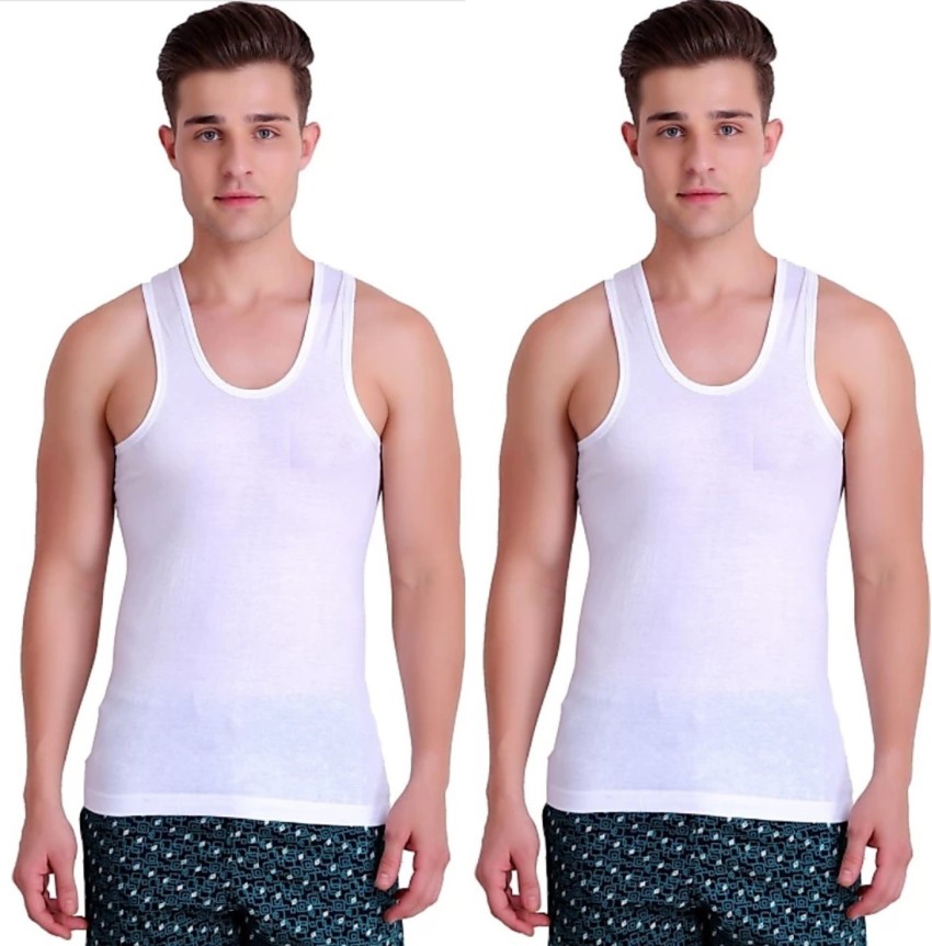 Rupa Jon Men's Round Neck Vest – Online Shopping site in India