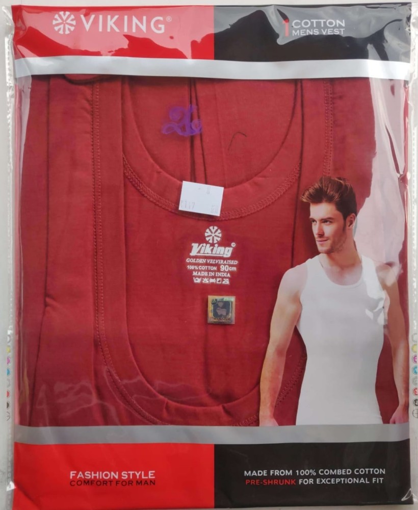 Indian Undergarment Products: Launched the Next Version Vests by
