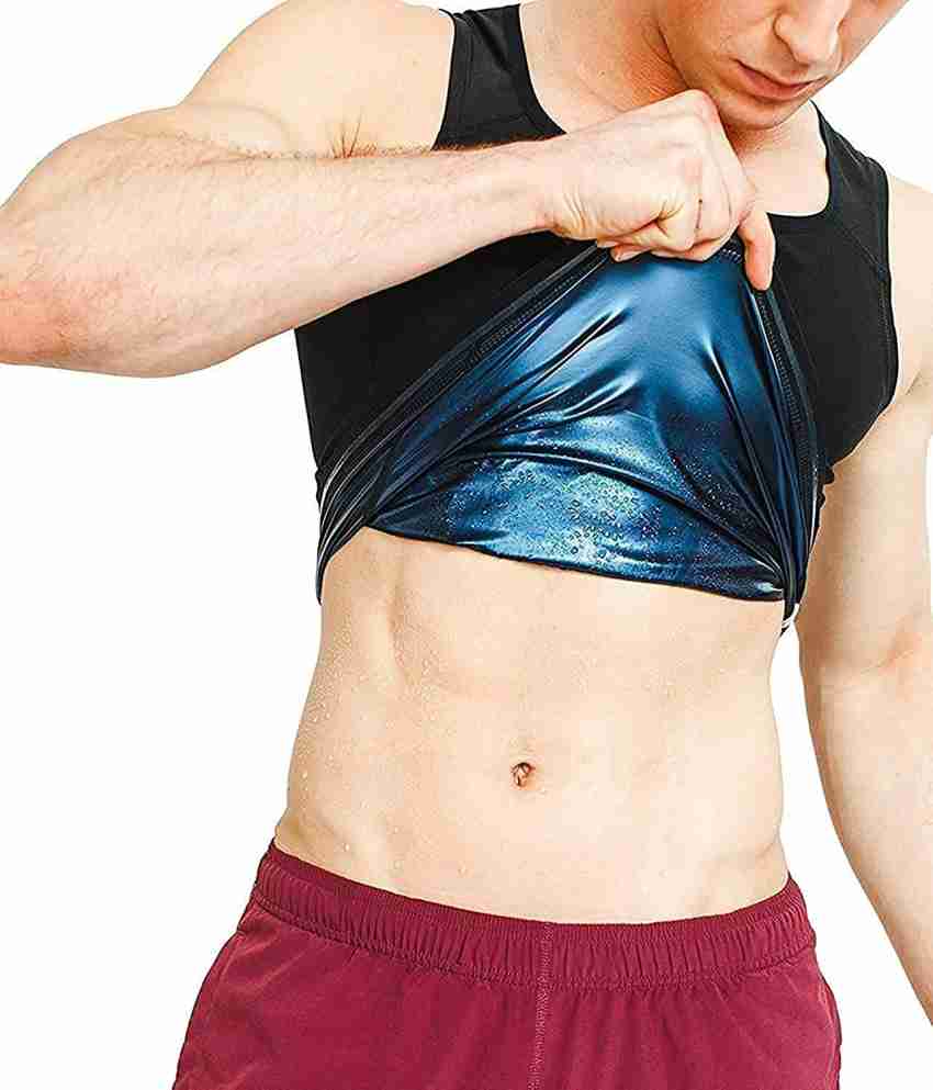 Women's Hot Sweat Slimming Sports Vest Tank Weight Loss Shapewear Sauna  Shaper