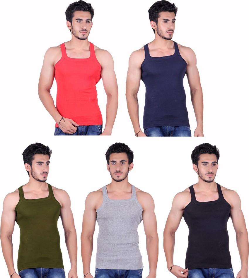 Macho on sale man vest