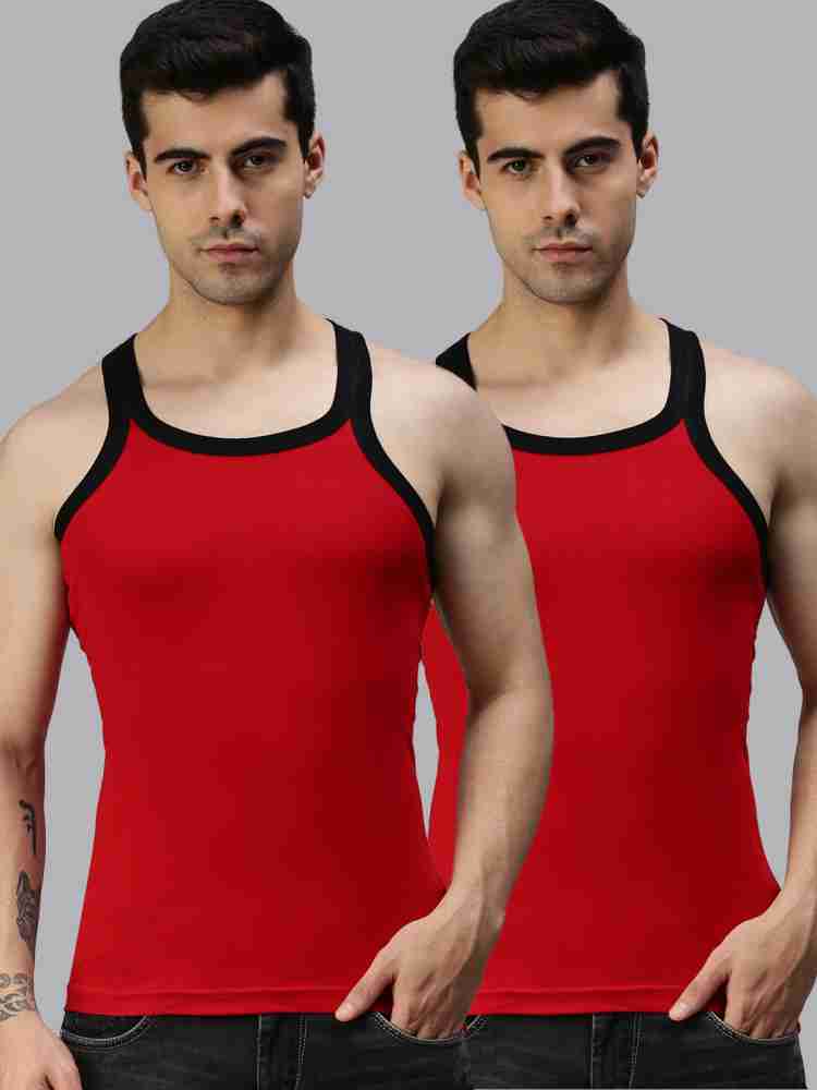 LUX cozi Men Vest