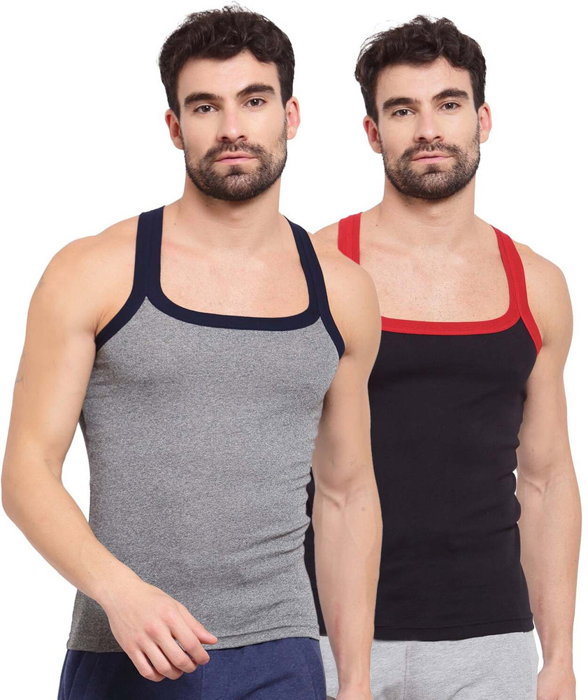 Sporto Men Vest Buy Sporto Men Vest Online at Best Prices in