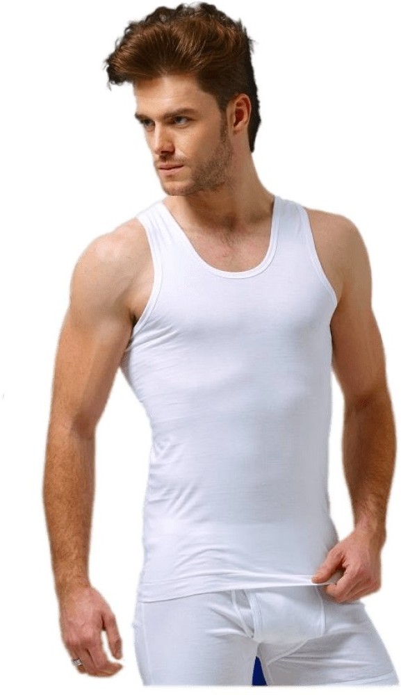 VIKING INNERWEAR Men Vest - Buy VIKING INNERWEAR Men Vest Online at Best  Prices in India