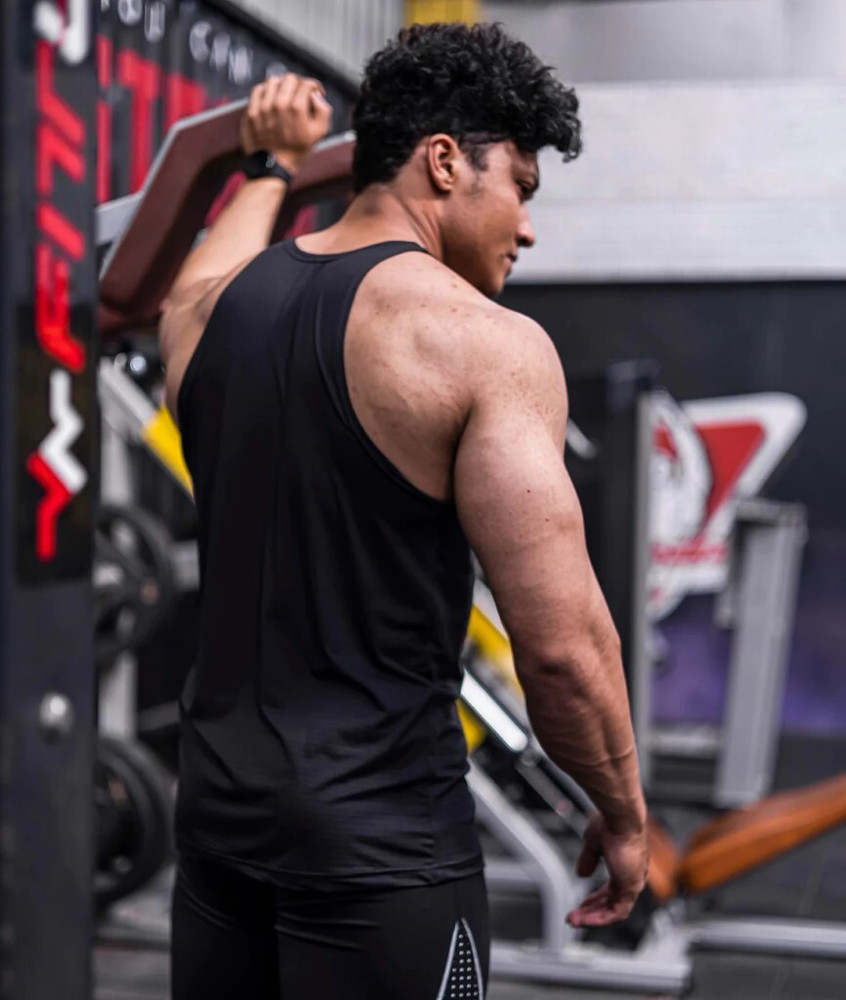 Gym x stringer online