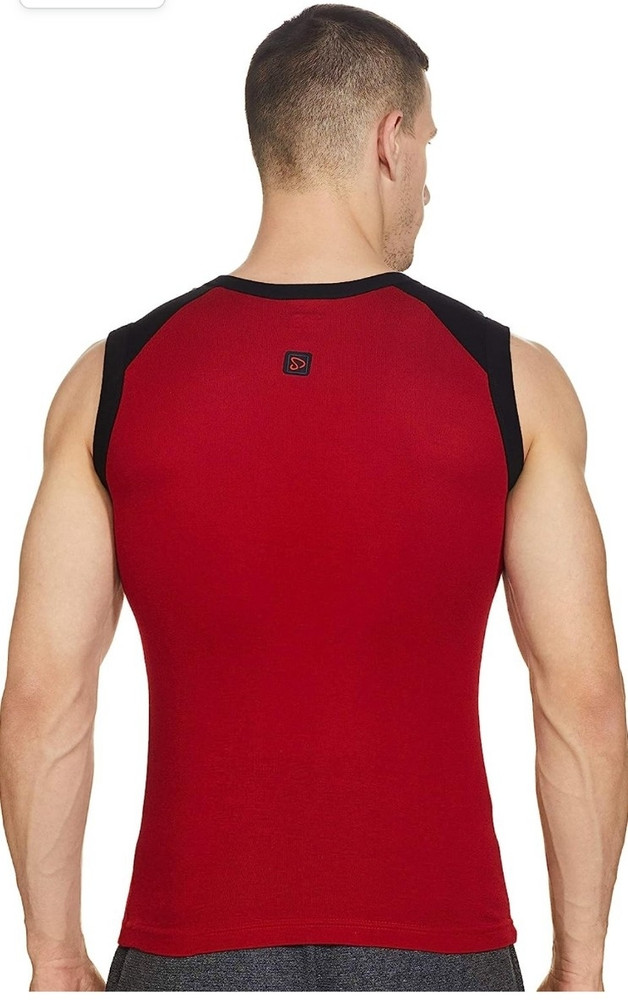 MACHO Men Vest Buy MACHO Men Vest Online at Best Prices in India