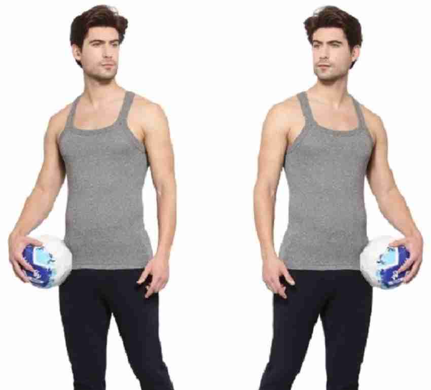 Amul macho sporto cheap gym vest