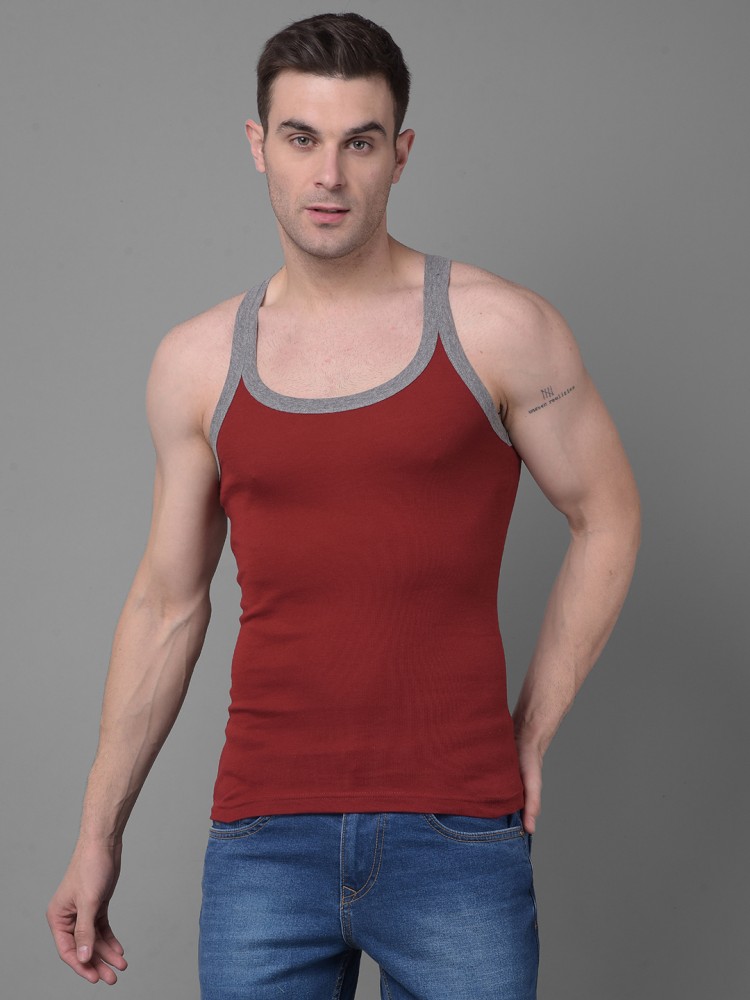 Dollar Bigboss Men Vest - Buy Dollar Bigboss Men Vest Online at