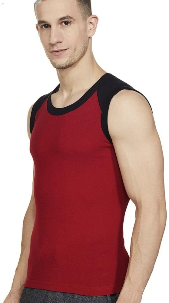 Macho sporto assorted gym vest shop