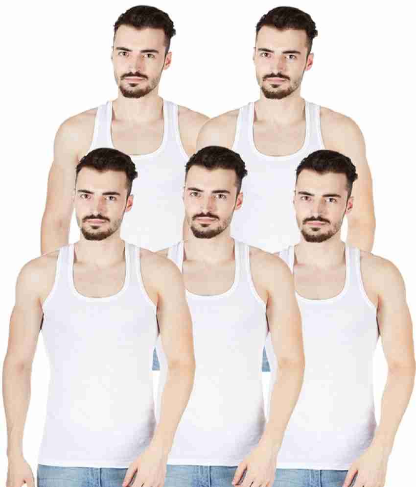Buy RUPA JON Men Vest Online at Best Prices in India