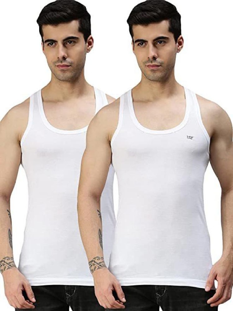 LUX cozi Men Vest - Buy LUX cozi Men Vest Online at Best Prices in India