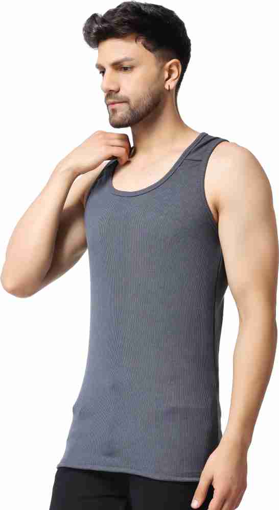 Aryan Hosiery Men Vest - Buy Aryan Hosiery Men Vest Online at Best Prices  in India