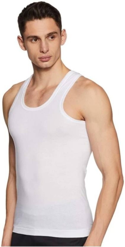 DIXCY SCOTT Men Vest - Buy DIXCY SCOTT Men Vest Online at Best Prices in  India