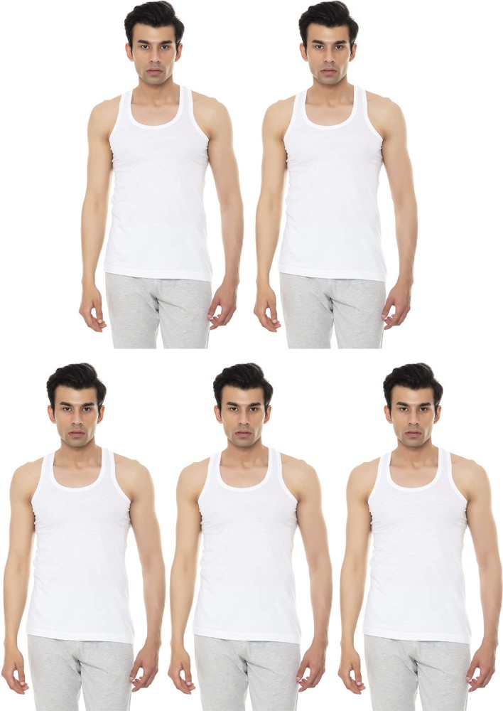 VIP Men Vest - Buy VIP Men Vest Online at Best Prices in India