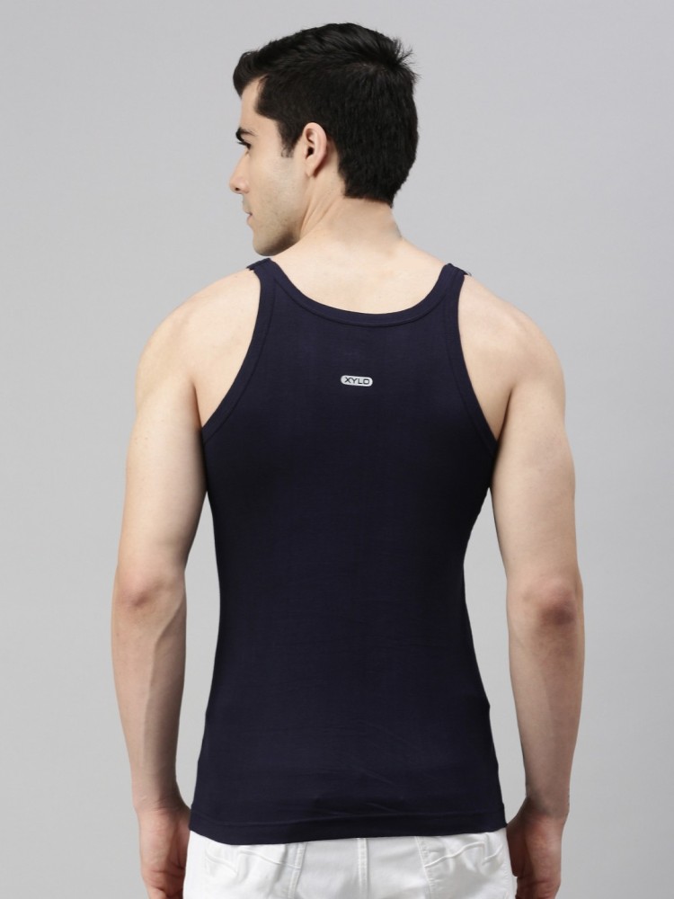 LUX cozi Men Vest - Buy LUX cozi Men Vest Online at Best Prices in India