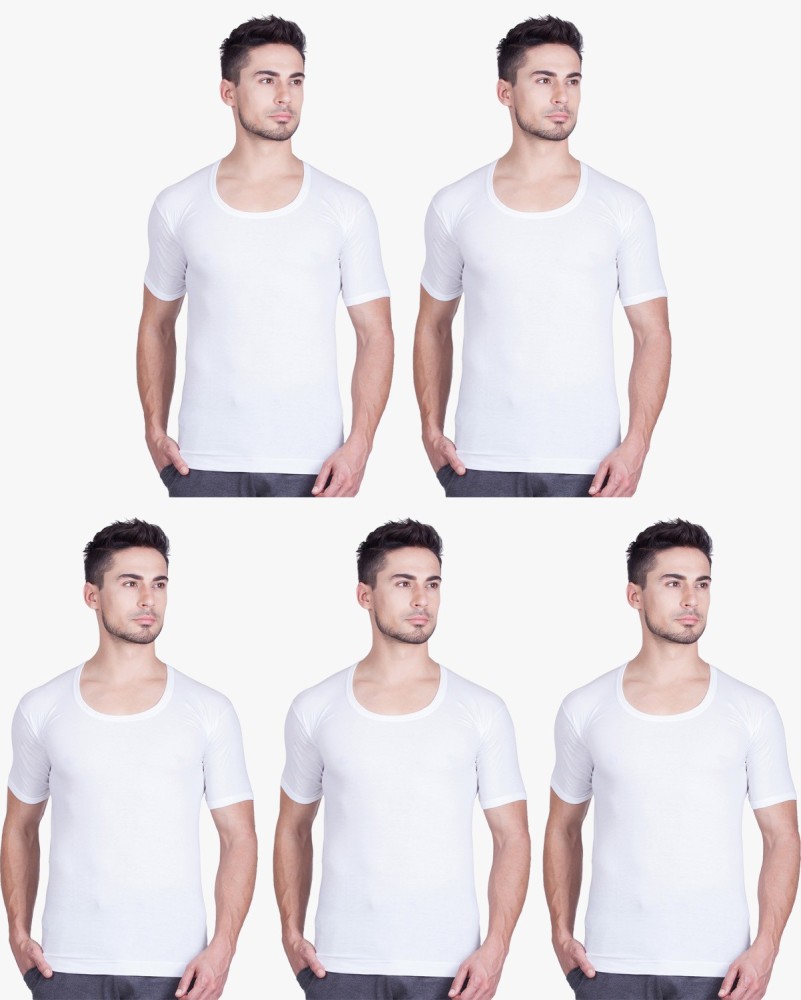 Lux Venus Men Vest - Buy Lux Venus Men Vest Online at Best Prices in India  | Flipkart.com