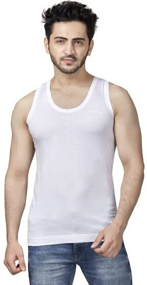Poomex Men Vest - Buy Poomex Men Vest Online at Best Prices in India