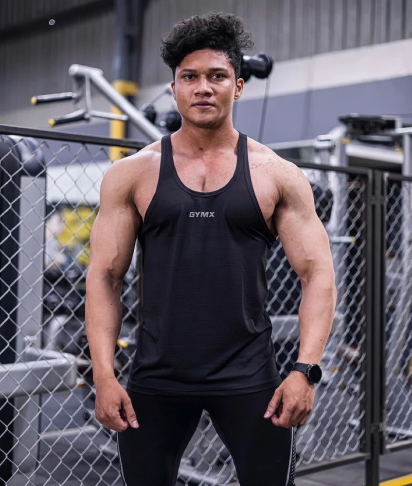 GymX Sportwear Men Vest Buy GymX Sportwear Men Vest Online at Best Prices in India Flipkart