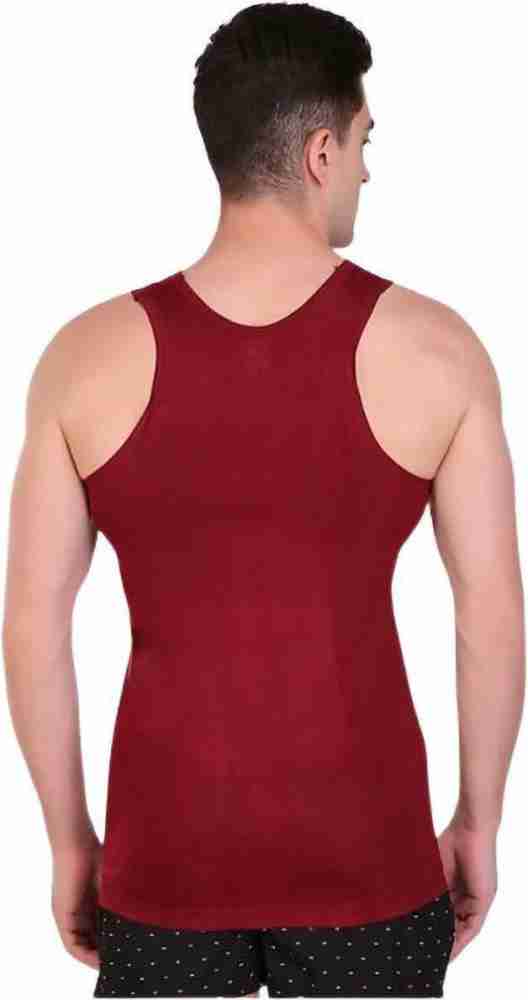 RUPA JON Men Vest - Buy RUPA JON Men Vest Online at Best Prices in