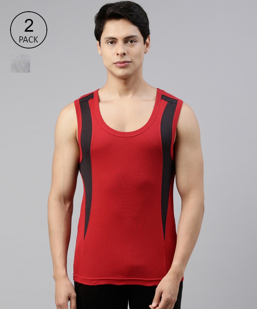 Amul macho hot sale gym vest