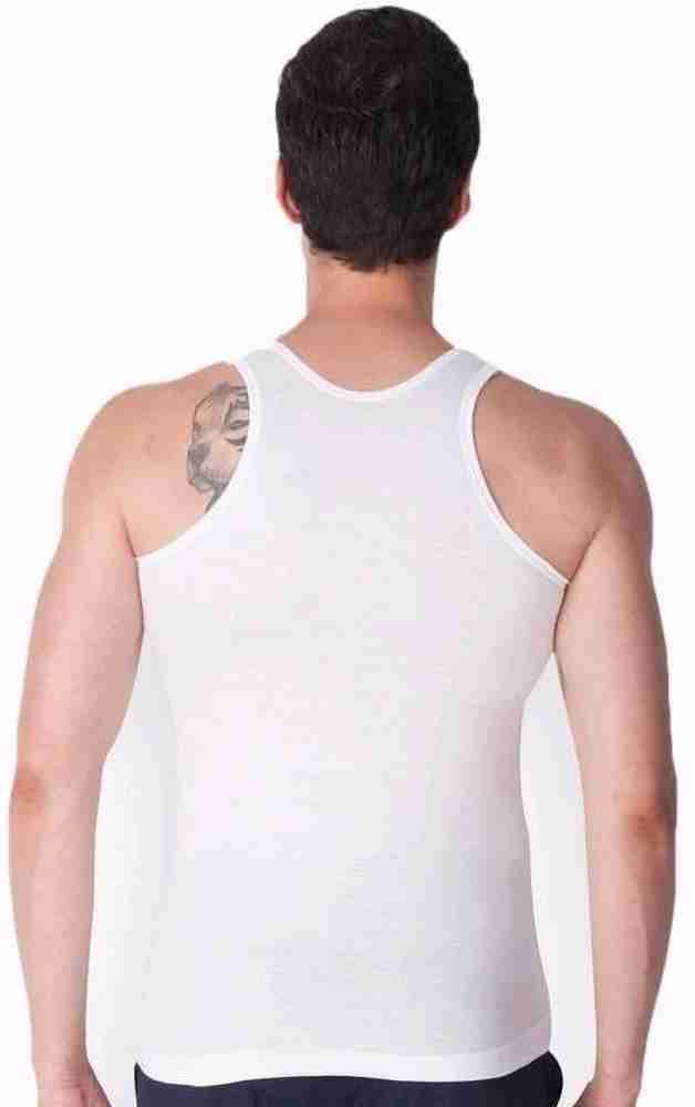 Venus Men Reversible Vest - Buy Venus Men Reversible Vest Online at Best  Prices in India