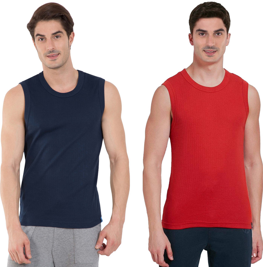 Rupa frontline men's cotton vest deals