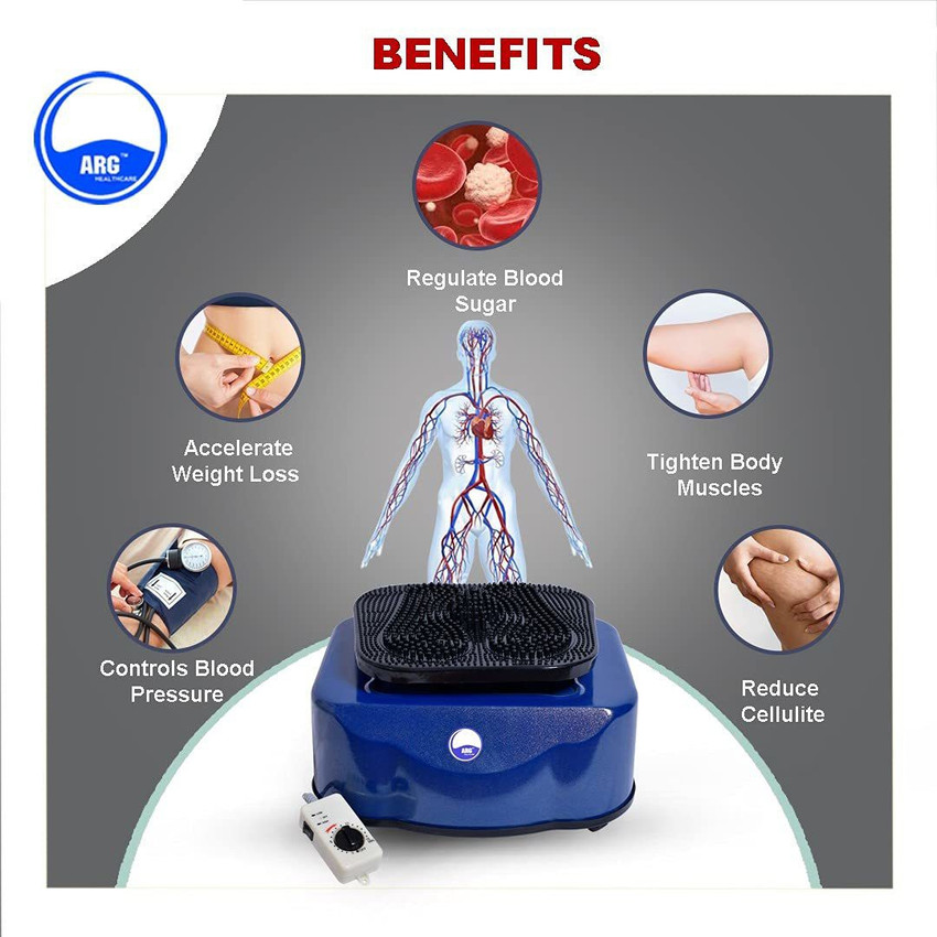 Shaking machine for circulation deals